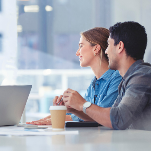 Case Study - First Time Investors from Levin