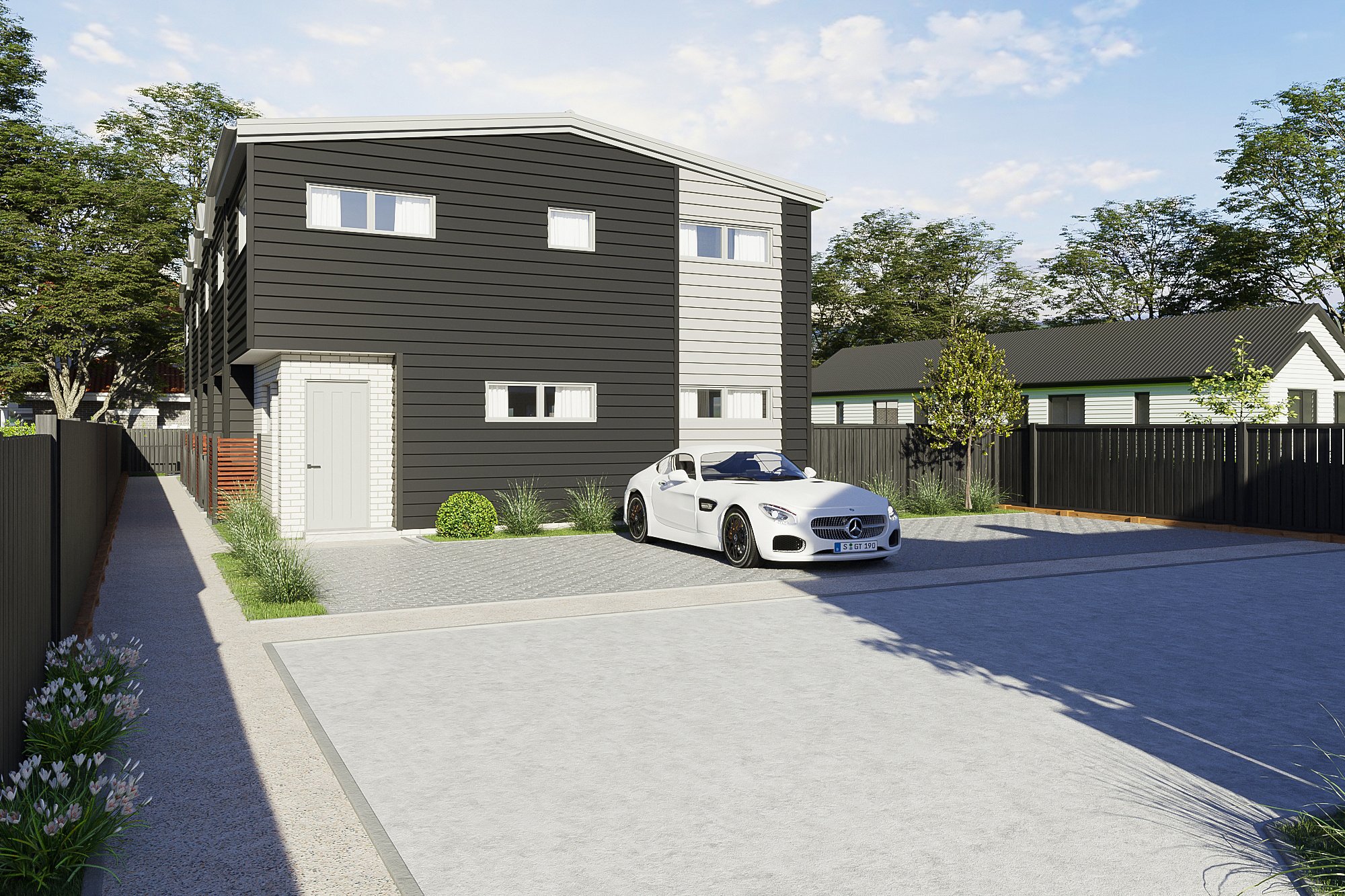 Unit 3-7, 45 Victoria St Pukekohe