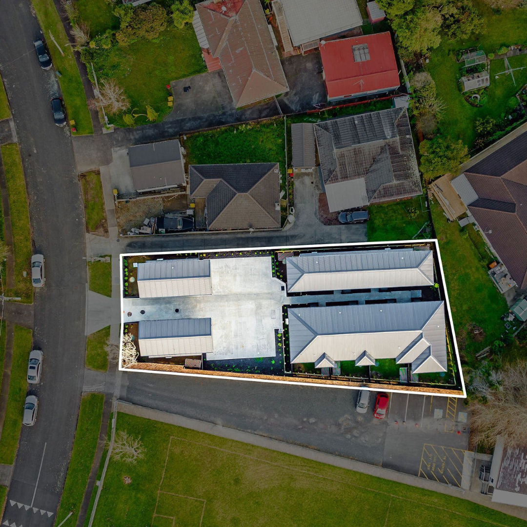 Properli - The benefits of investing in New Builds