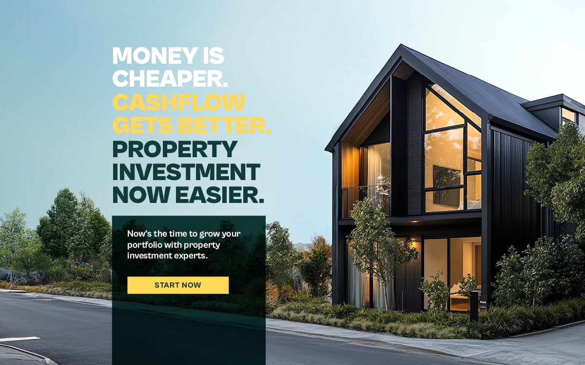 Property Investment Properli