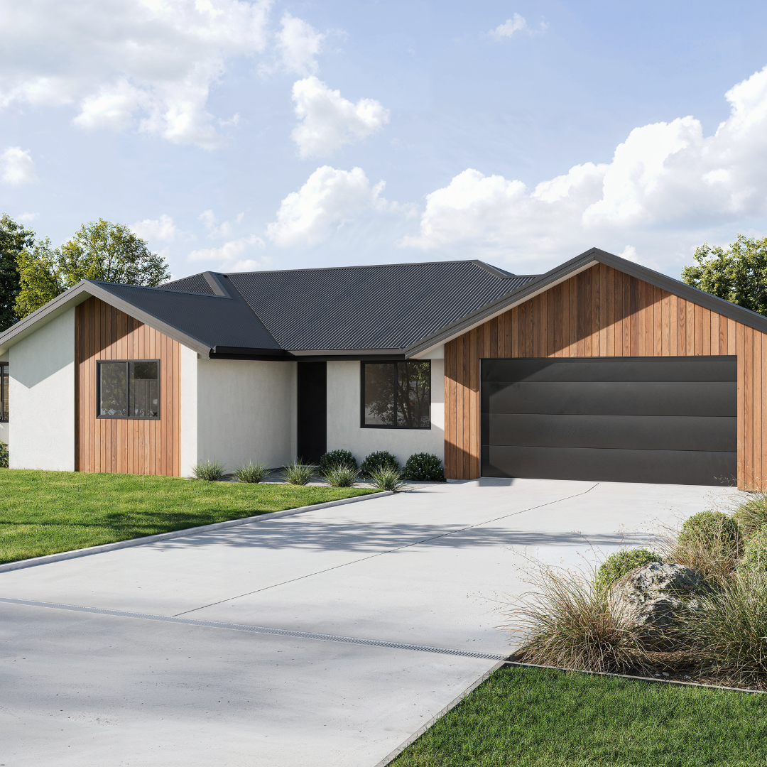 Stand Alone Property Investments in Canterbury Reigon