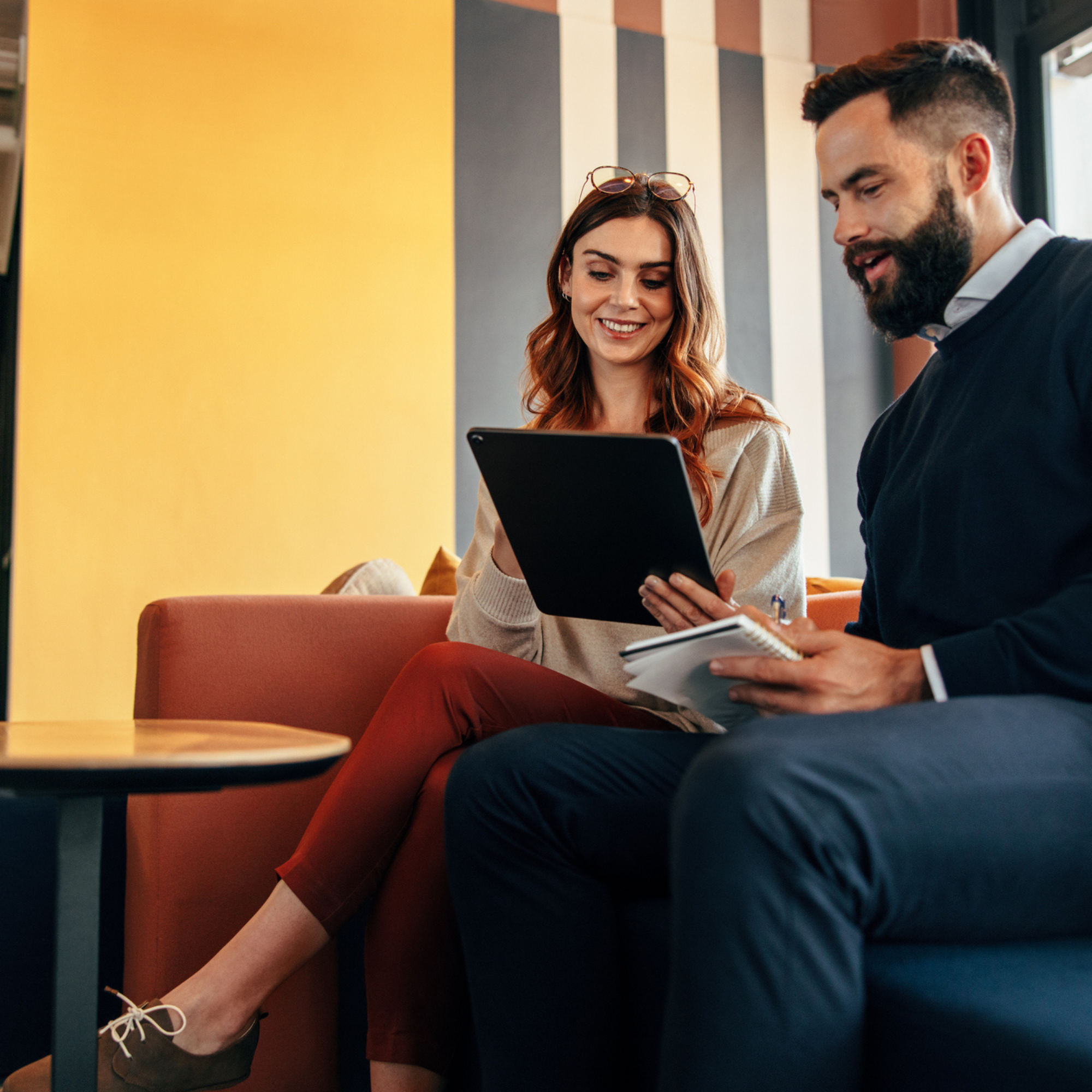 Financial Advisers