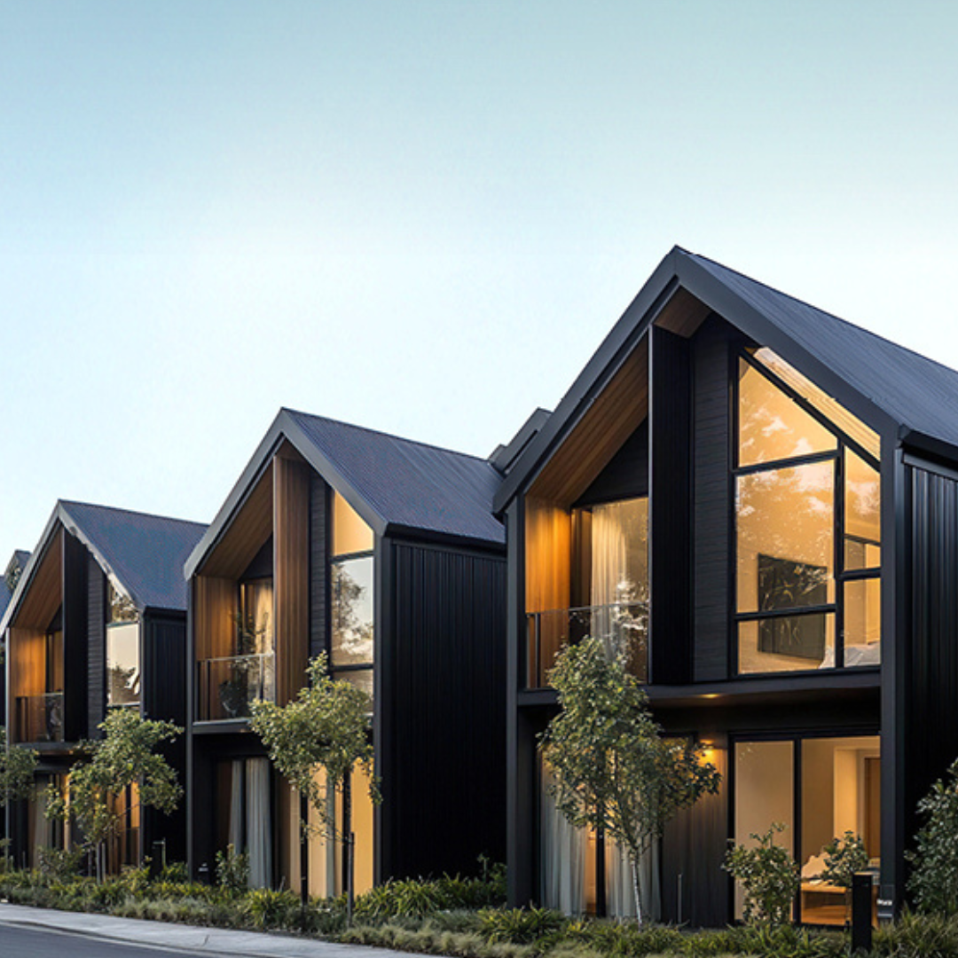 Property Investment options - Duplex